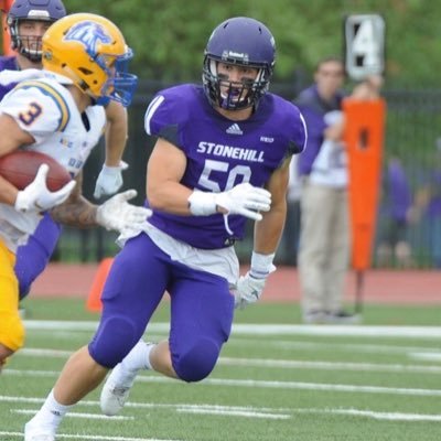 Stonehill Football ‘21