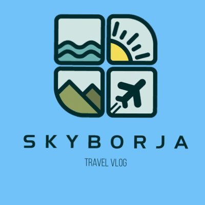 Personal travel blog. Airport and destination insights 🛫📍 Let’s go on this adventure together🌎 Bon voyage💫🗺 Instagram: SkyBorja