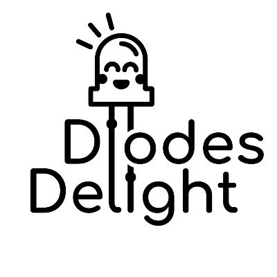 Building Open Source Hardware.
Get in touch at inquiry@diodes-delight.com
@diodesdelight@hachyderm.io
https://t.co/OQX2raAzIq