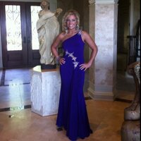 Sara Talley - @saraWORLDchamp1 Twitter Profile Photo