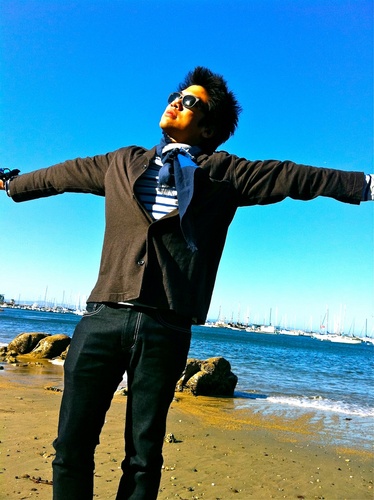 oadhyde's profile picture. 