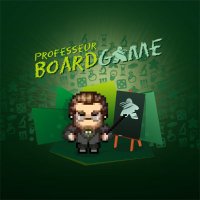 ProfesseurBoardGame(@profboardgame) 's Twitter Profile Photo