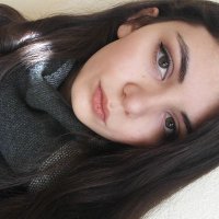 İrem KARGI (@iremkargii) Twitter profile photo