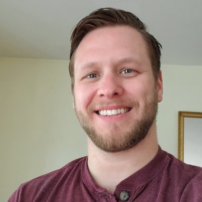 ai_matt's profile picture. Software Architect @ Avaya.
