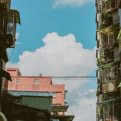 kaza_nagi_20's profile picture. 柔らかい、生活感