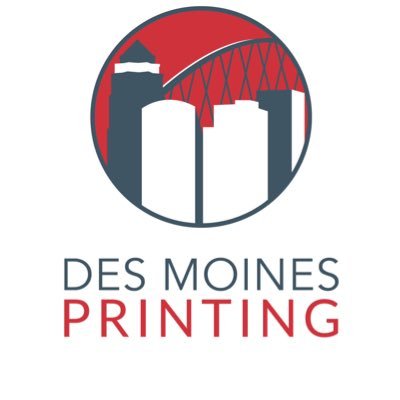 Des Moines Printing