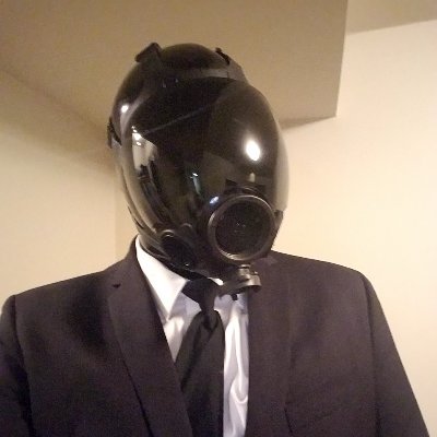 RubberDude