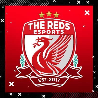 THE REDS ESPORTS