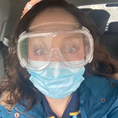 Mum. Wife. Sister. Daughter. Nurse. Raising awareness with positivity. MHP in primary care. Views are mine alone and not of my employer.