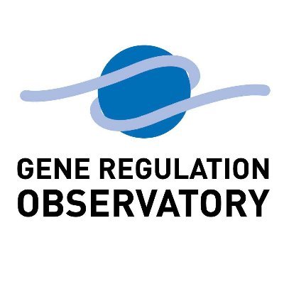 Gene Regulation Observatory Profile