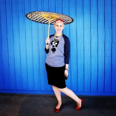 vandygirl04's profile picture. Attorney, Reader, Aspiring Writer