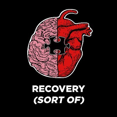 Conversation centered around recovery and related topics.
#recoveryposse
#odaat
#jft
https://t.co/TNWeAfhMSU
https://t.co/V1xTkAzmtR