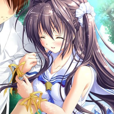 ノベルゲーム、漫画、アニメ、小説など漁ります。 ブログでエロゲ等の感想記事書きます。フォローご自由にどうぞ。