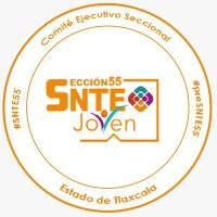 SNTE JOVEN SECCIÓN 55(@SNTEJoven55Tlax) 's Twitter Profile Photo