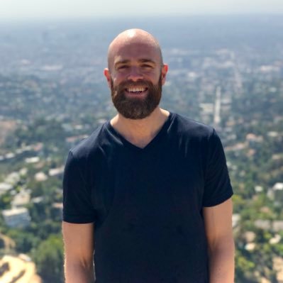 camcrerar's profile picture. Tech, Sport, Film, Business and Revels.