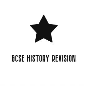 Snapshots of revision and notes on your phone. TikTok- gcsehistoryrevision