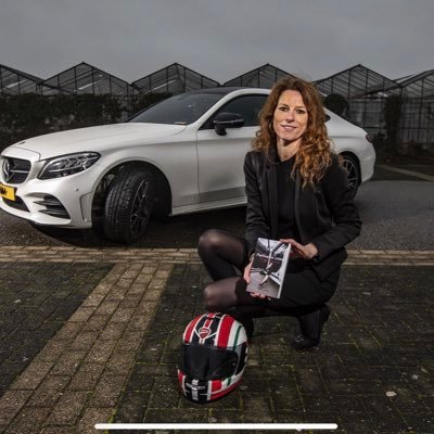 DucatisteGirl's profile picture. Wil je meer weten of een website van me bezoeken, stuur me dan een DM