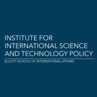 GWU IISTP (@iistp_gw) 's Twitter Profile
