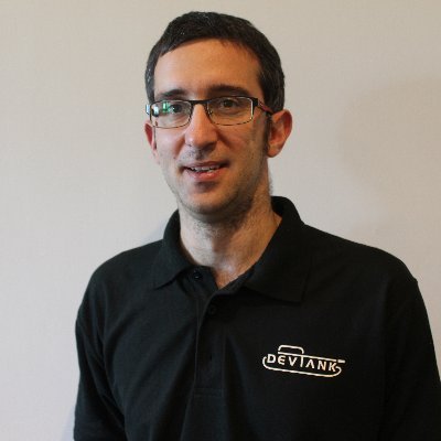 telford_tim's profile picture. CEO Devtank Ltd, Dad, Inventor and Board Member of OpenUK, Creative business leader,  passion for creating new products, open source, technology and tinkering.