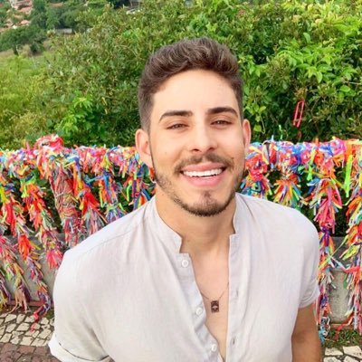 vaibrunno's profile picture. Fico aqui igual um adolescente sem noção