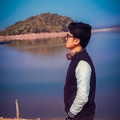 itsPriiyanshu's profile picture. Just flying through space on this big rock named Earth✨
:-)