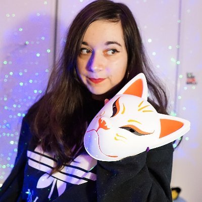 Du fun et de la régalade. 🦊
Je cherche des petits potes de stream 🤜🤛 | #Twitch affiliate | Social Media Manager