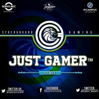 JUST GAMER™ (@just_gamer01) 's Twitter Profile