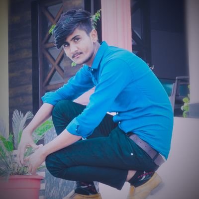 ManishK08384820's profile picture. official account Twitter

Indian 🇮🇳🇮🇳🇮🇳🇮🇳🇮🇳