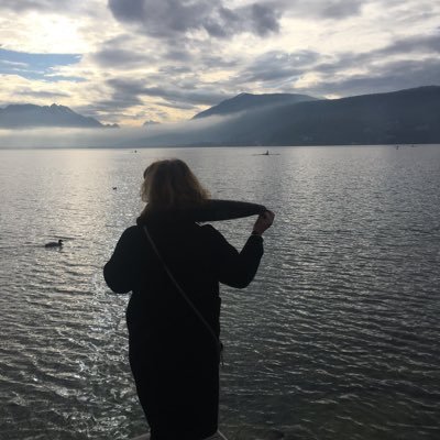 RosalindJane's profile picture. 