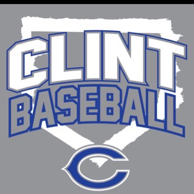 Official Twitter page of the 2-4A Clint Lions Baseball team. 2022 & 2023 District Champions. 2023 Bi-District Champions.