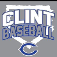 Clint Lions Baseball(@ClintBaseball) 's Twitter Profile Photo