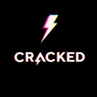 Cracked Supplements(@crackedenergy) 's Twitter Profile Photo