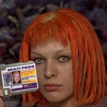 stringliteral's profile picture. Endlicher Organismus