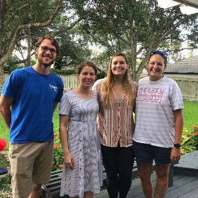 microbial ecology, molecular biogeochemistry, oceanography, life in extreme environments, astrobiology, Dauphin Island Sea Lab, University of South Alabama