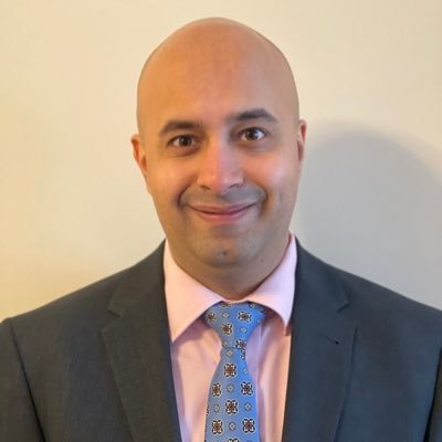 MUFC. Lawyer specialising in Corporate and Financial Crime/Business Defence - Fraud, Proceeds of Crime, Tax, VAT & Criminal Defence. Views are my own.