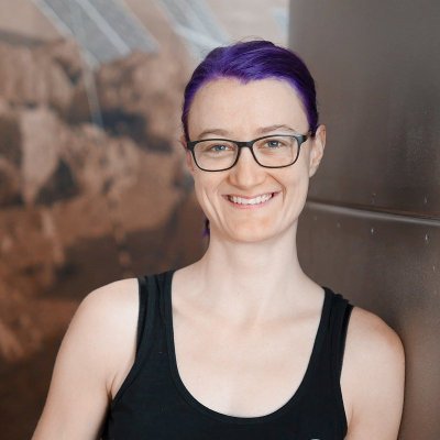 mars_christiane's profile picture. 