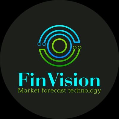FinVisiontech's profile picture. FinVision Technologies is a #fintech #startup that uses #machinelearning and #AI to empower #traders and #investors with the best #StockMarket prediction tools.