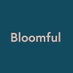 Bloomful (@bloomful_io) Twitter profile photo