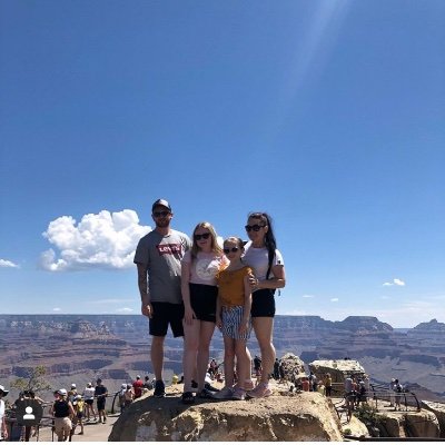 Staceybrownlie1's profile picture. Mother of two wonderful daughters. Wife to Mr B. 

💙All views my own 💙