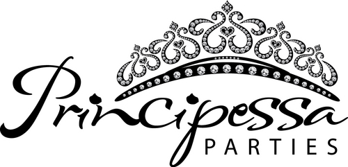 Principessa Parties is a new Girls night our home parties offering footwear, purses, scarves, belts, and accessories