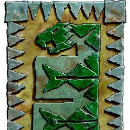 BagzoGrots's profile picture. Warhammer - I think more than I do...