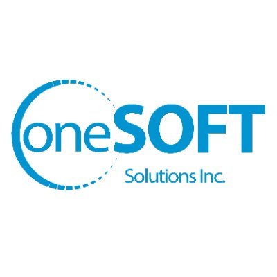 The future of software is in the cloud - OneSoft Solutions Inc is innovative, disruptive and cutting edge