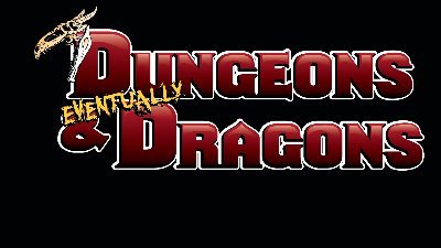 dungeons and eventually dragons
a dungeons and dragons game brought you by @remukozero