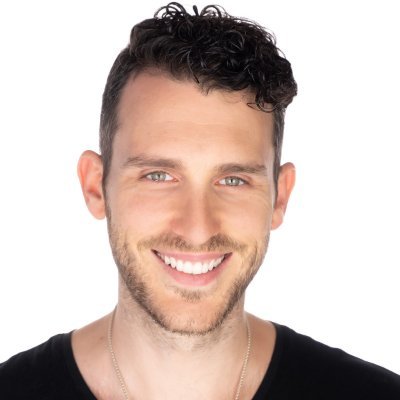 treyinflow's profile picture. Whether you’re on a journey of resistance or a journey of acceptance, remember it’s a dance