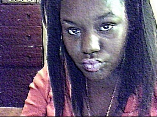#RealRiteBiSh ..Always Ben Me Neva Change For NOonE ♥ _FreshY / He ♥ Me ONly . DuH Wiink'_&& R.i.P My FuckiN BroS Dizzy & Tay Love Dem 4Ever && Always :'(
