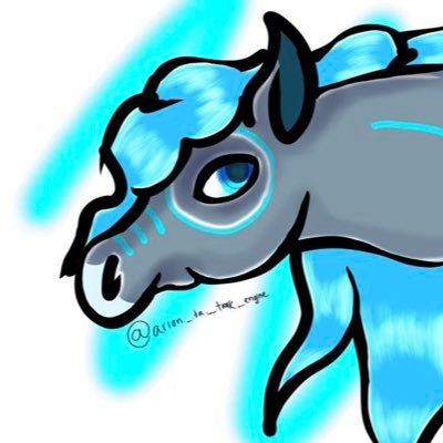 TankArion's profile picture. 19!! // ehhh, I kinda just draw n stuff