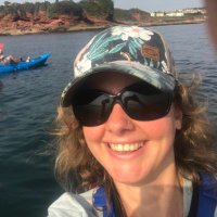 Alice A. Horton (@aliceahorton) 's Twitter Profile