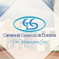 Cámara de Comercio de Duitama(@camaraduitama) 's Twitter Profile Photo