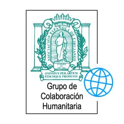 Sección de la Asociación Española de Cirujanos (@aecirujanos ) dedicada a la #ColaboraciónHumanitaria.