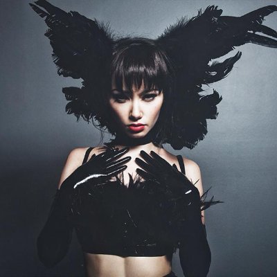 MadameDesigns's profile picture. Welcome to the seductive world of Madame Black Design, a prestigious costume shop that oozes sensuality and unleashes untamed creativity!